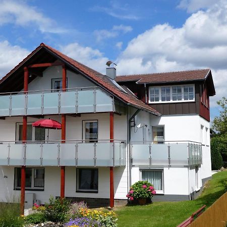 Ferienwohnungen Schallerhof 비쇼프스그룬 외부 사진
