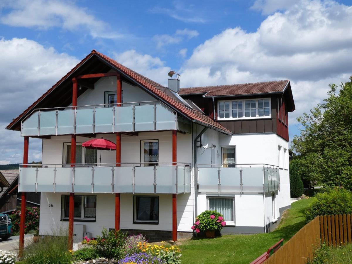 Ferienwohnungen Schallerhof 비쇼프스그룬 외부 사진