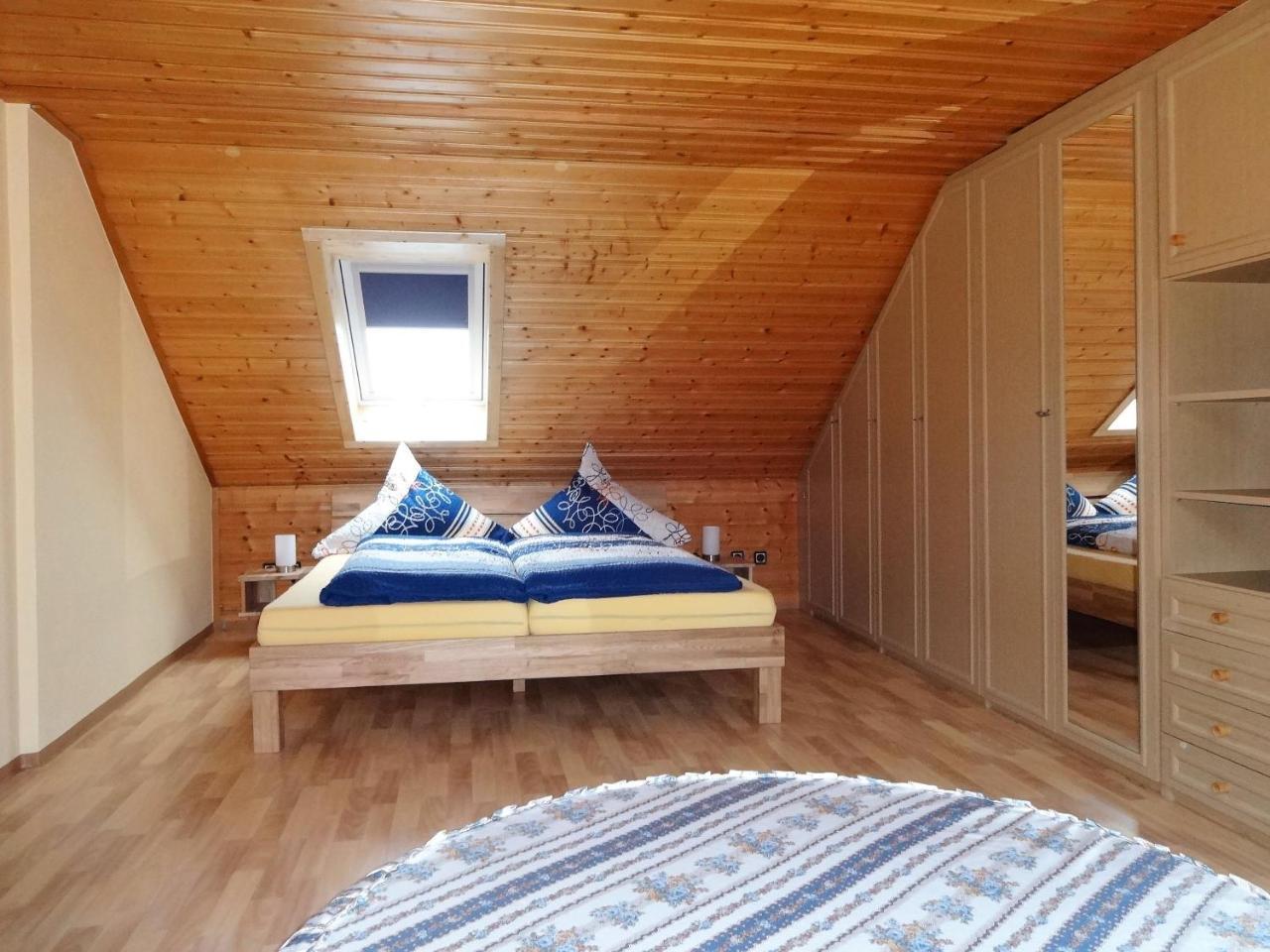 Ferienwohnungen Schallerhof 비쇼프스그룬 외부 사진