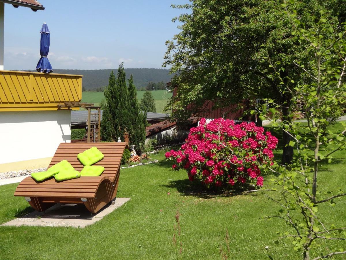 Ferienwohnungen Schallerhof 비쇼프스그룬 외부 사진