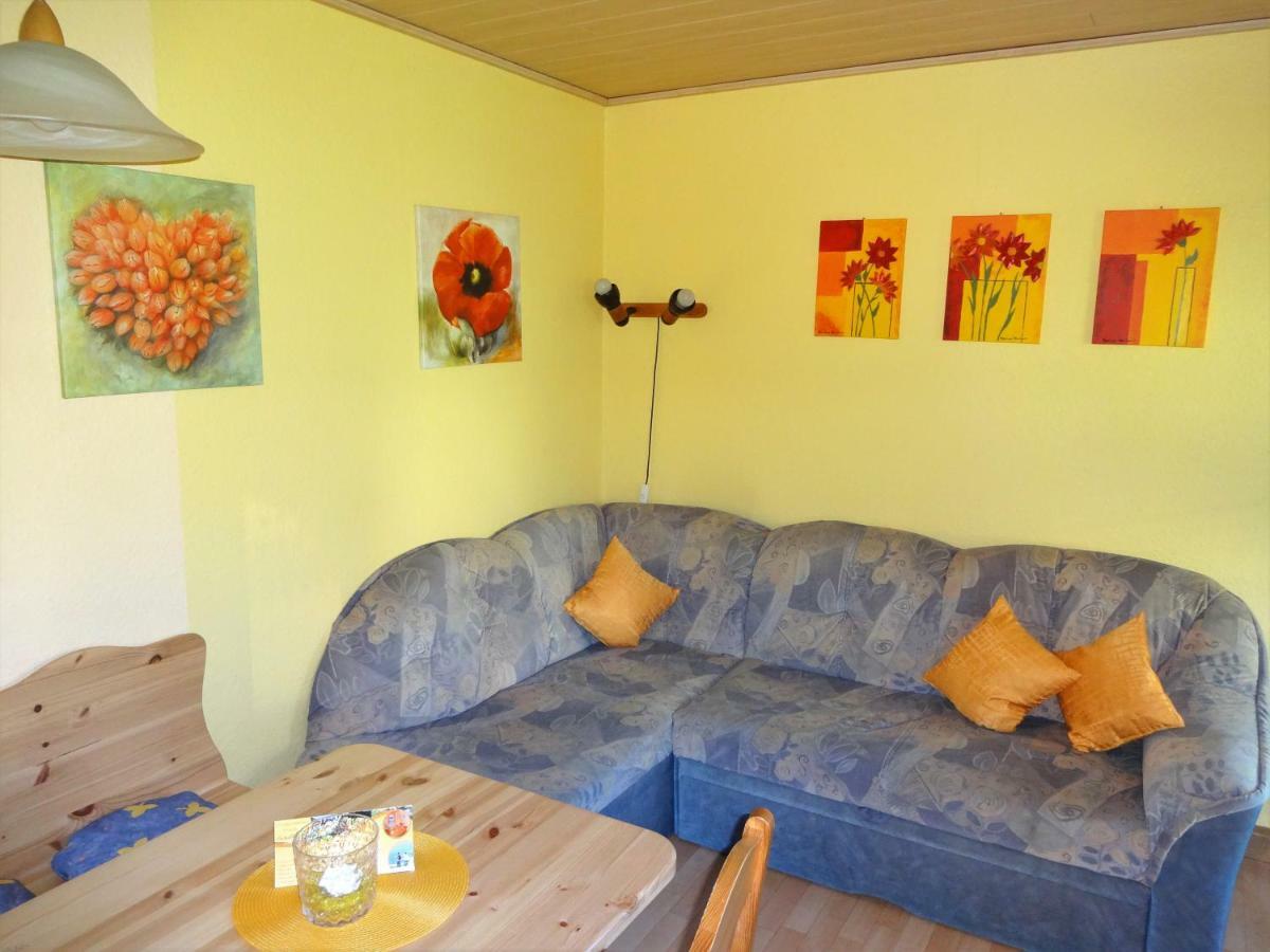 Ferienwohnungen Schallerhof 비쇼프스그룬 외부 사진